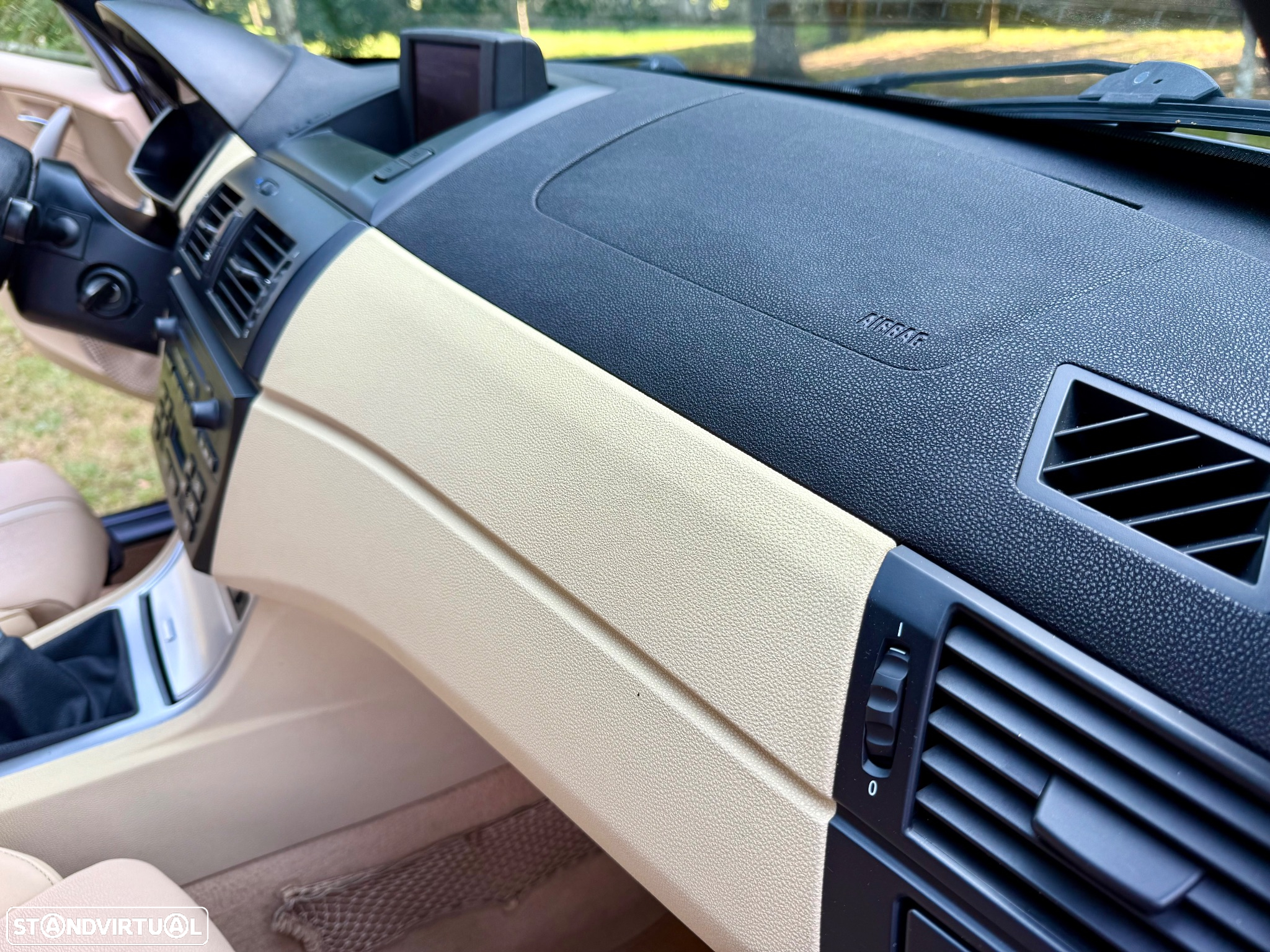 BMW X3 2.0 d - 35