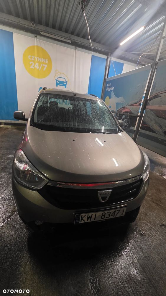 Dacia Lodgy - 29