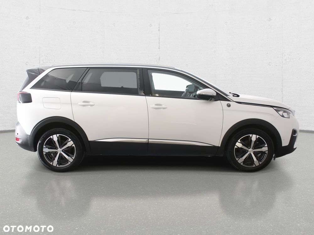 Peugeot 5008 1.2 PureTech Crossway S&S EAT8 - 3