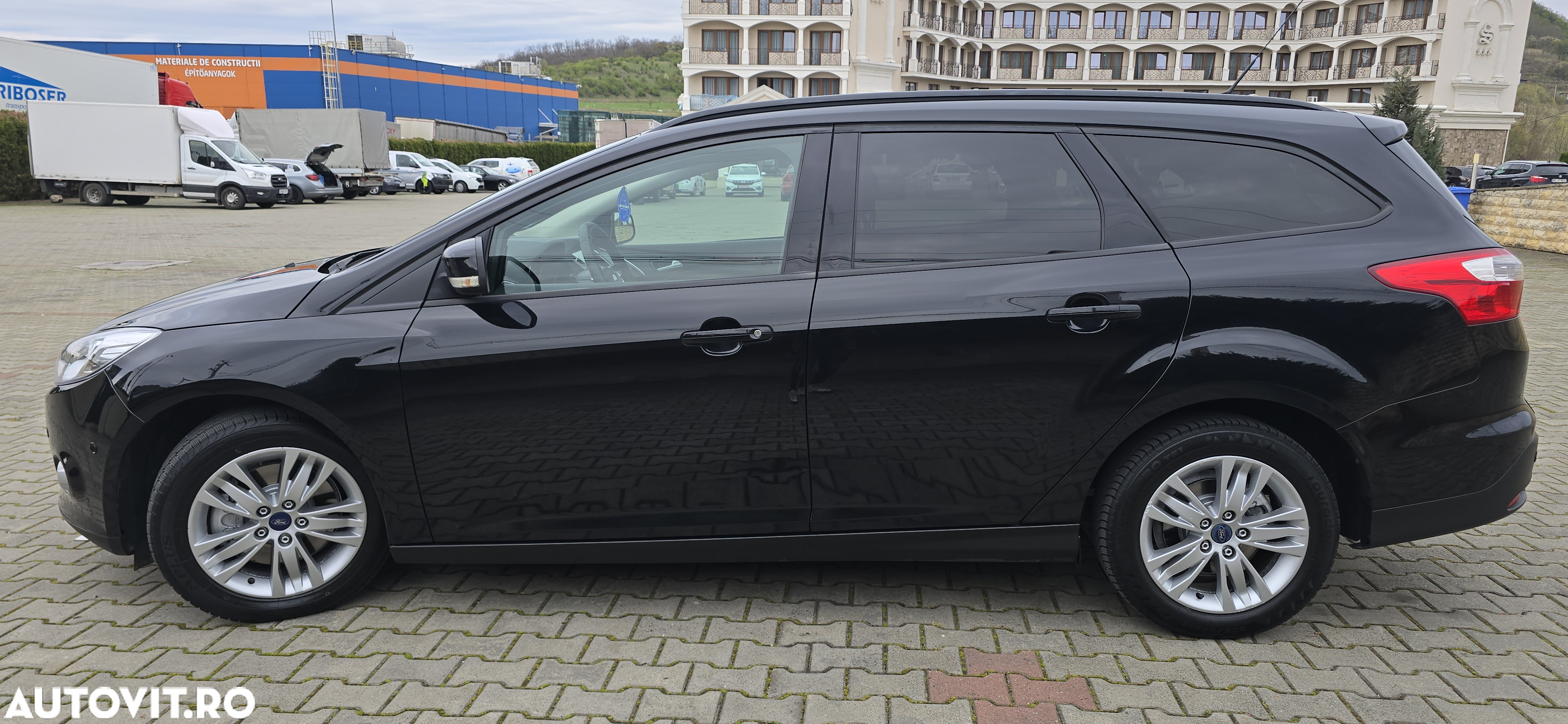 Ford Focus - 2