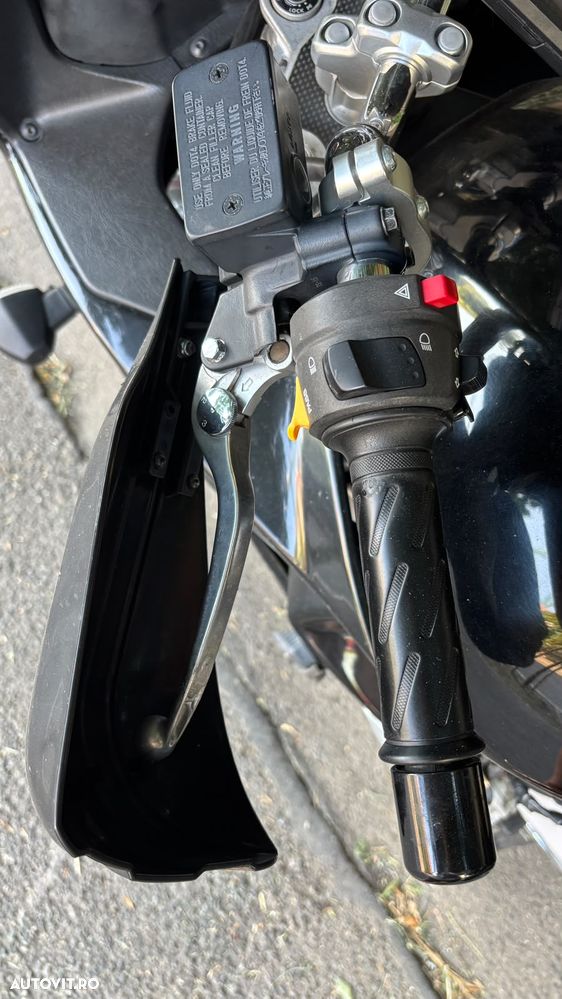 Suzuki GSF 1200GT Bandit - 9