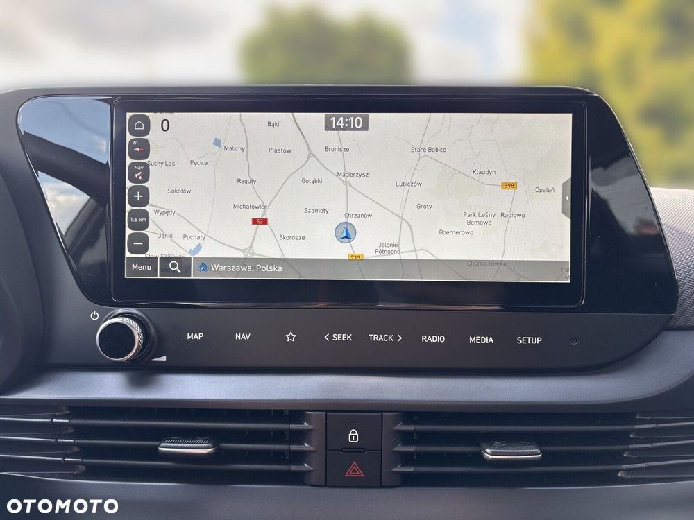 Hyundai i20 1.2 Modern - 6