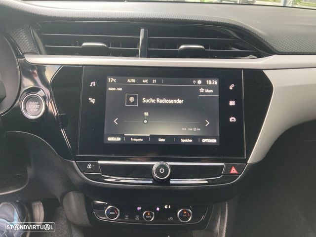 Opel Corsa-e Edition - 18