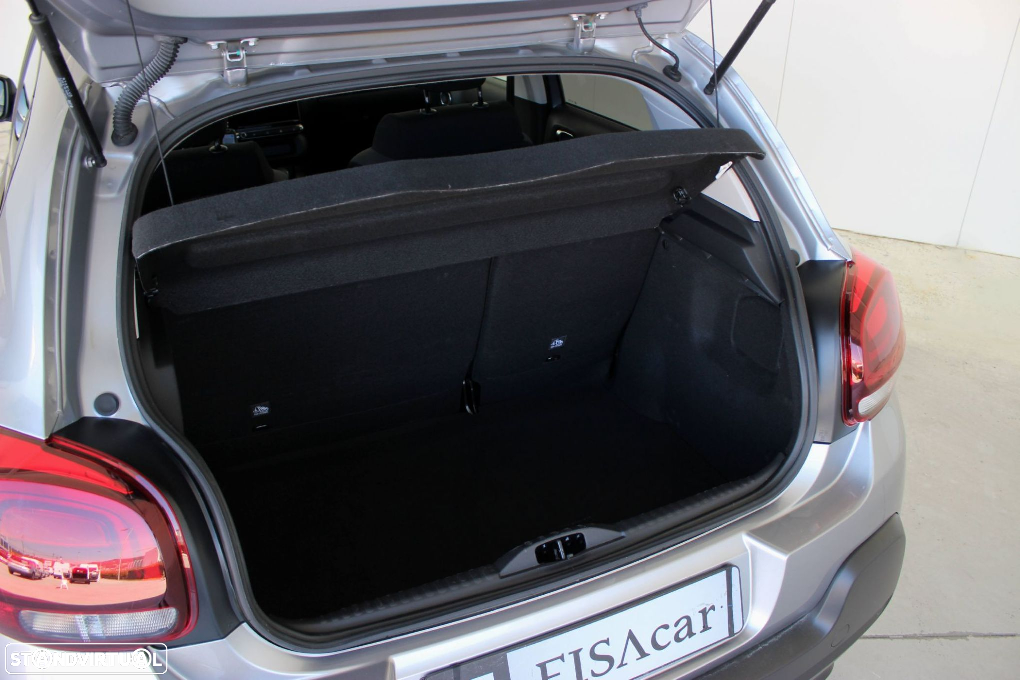 Citroën C3 1.2 PureTech Shine Pack EAT6 - 9