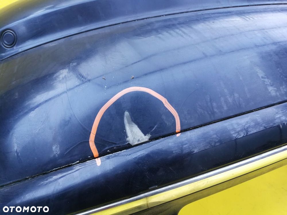 AUDI A8 D3 ZDERZAK TYŁ PDC LZ5D LIFT - 3