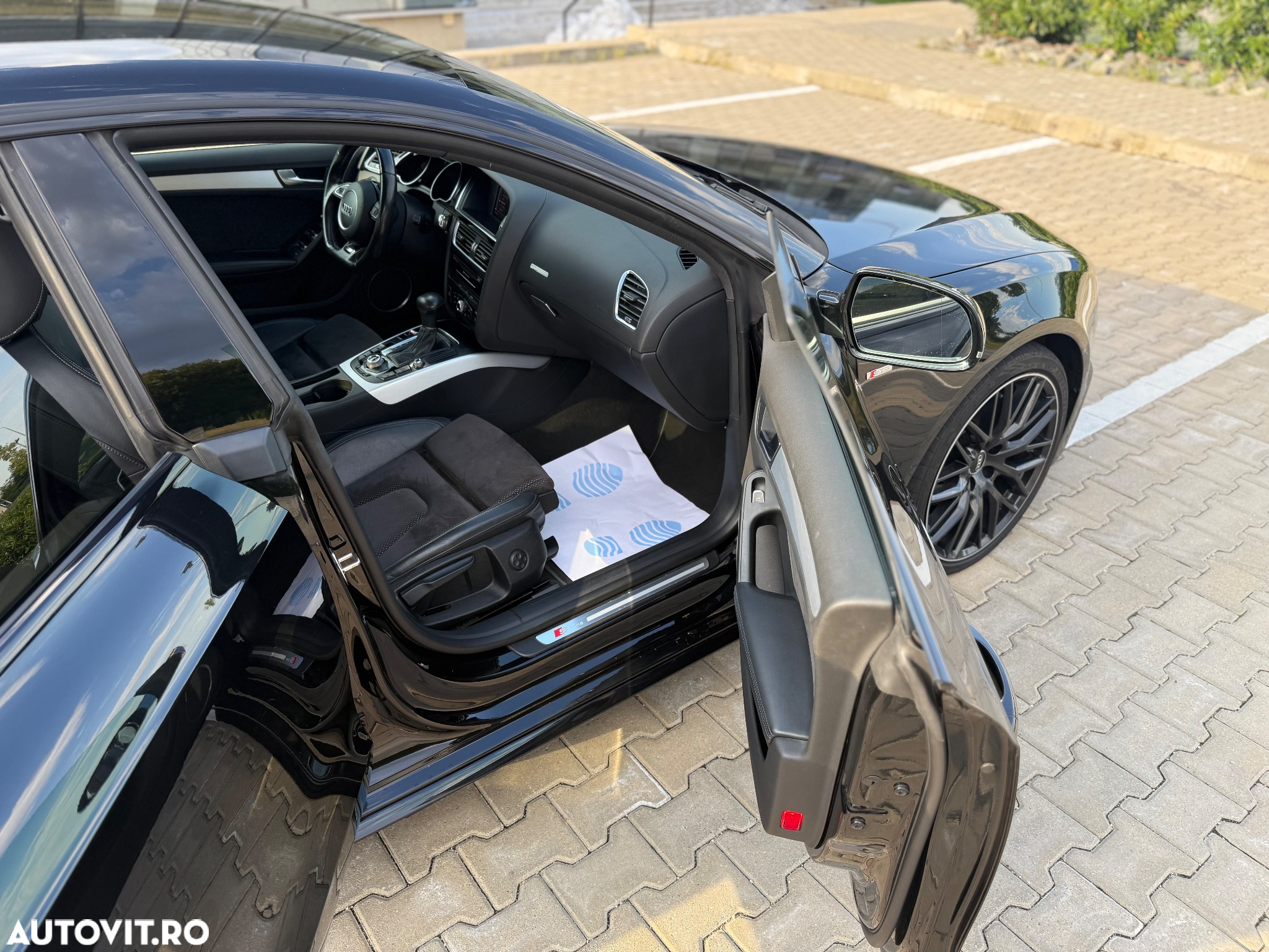 Audi A5 - 13