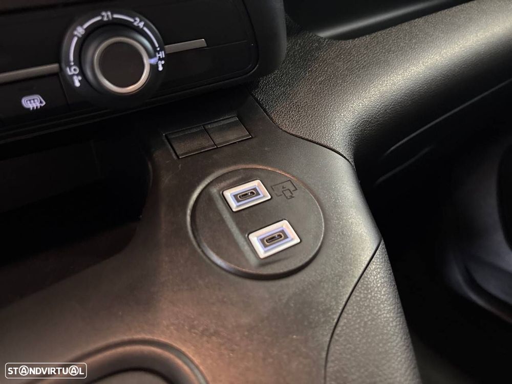 Citroën Berlingo M 1.5 BlueHDi - 18