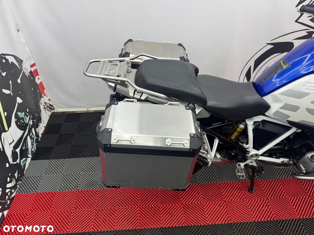 BMW R1250 GS Adventure - 29