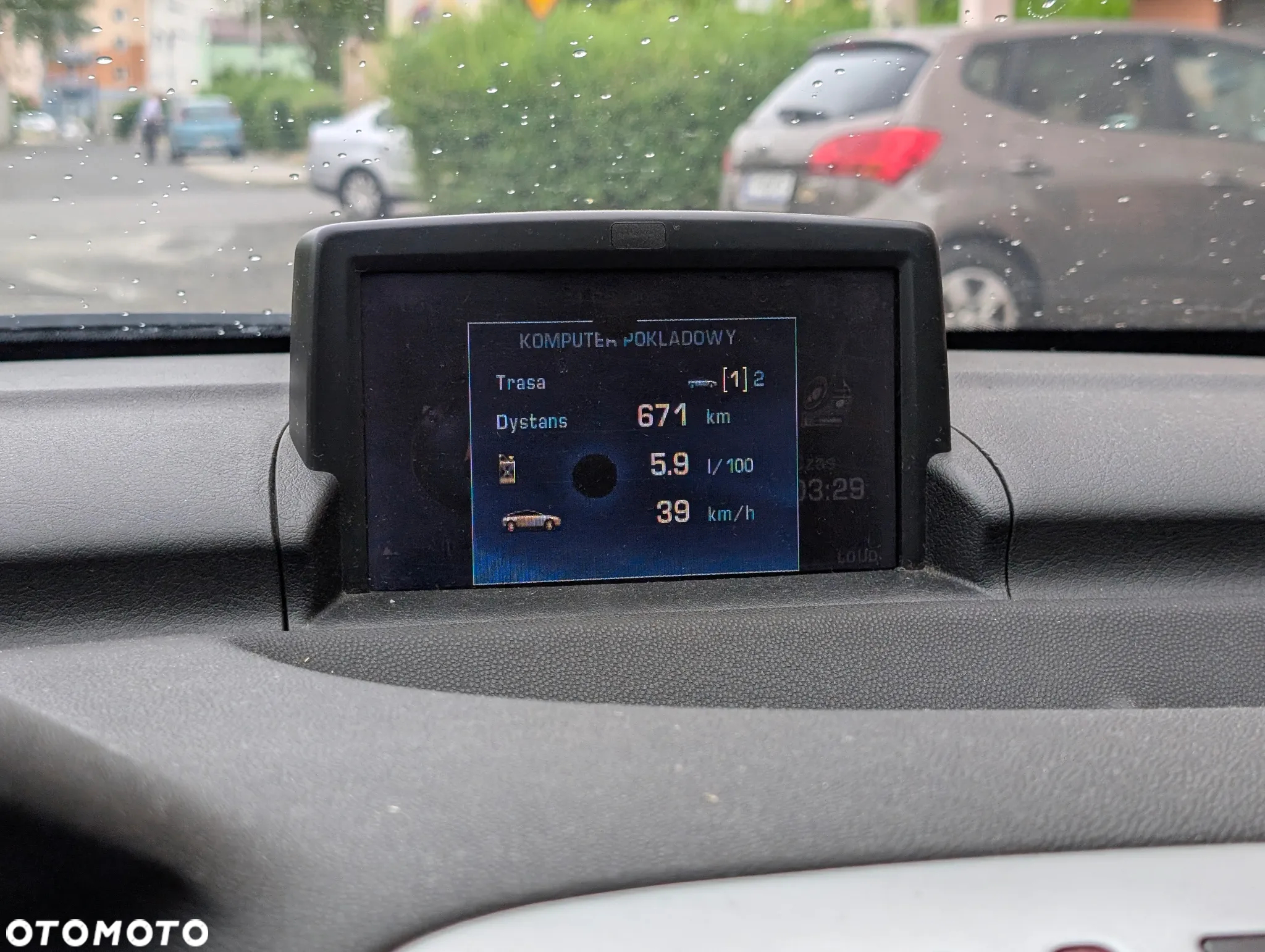 Peugeot 307 HDi SW 110 Premium - 20