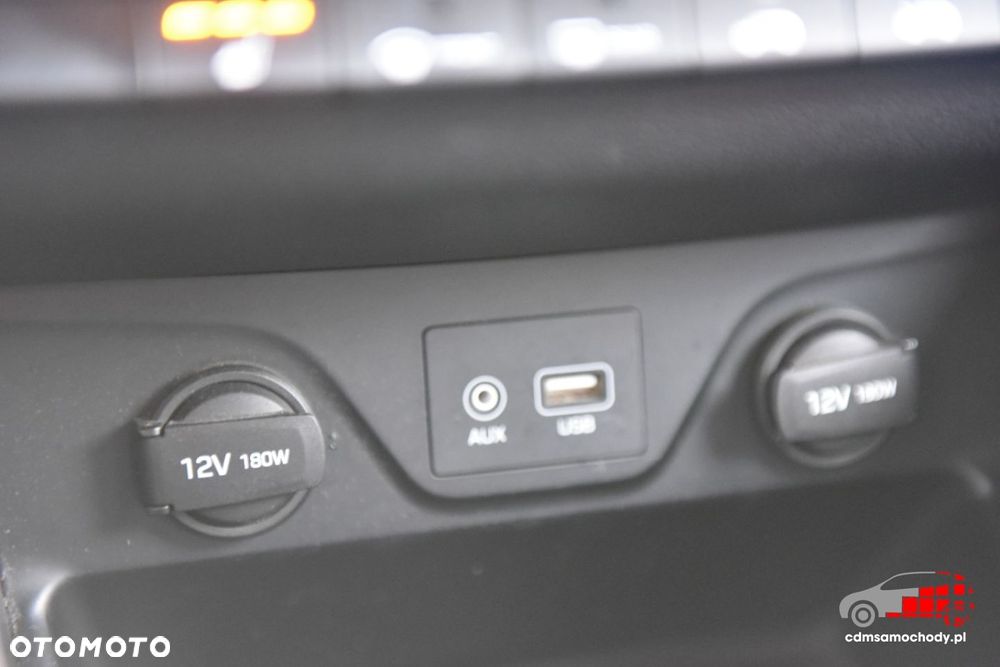 Hyundai Tucson 1.6 GDi Comfort 2WD - 23