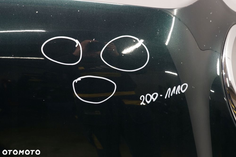 MINI COUNTRYMAN R60 11R MASKA B26 - 9