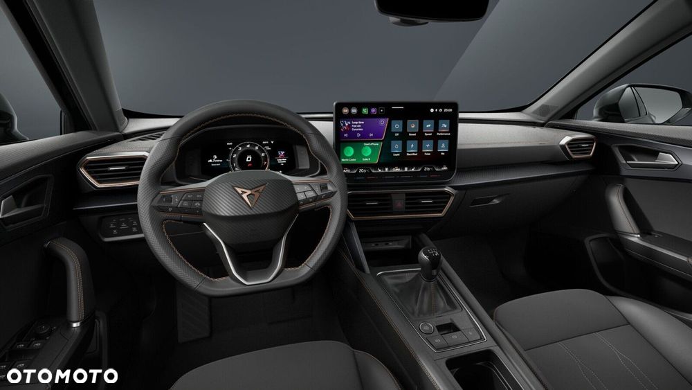 Cupra Formentor - 7