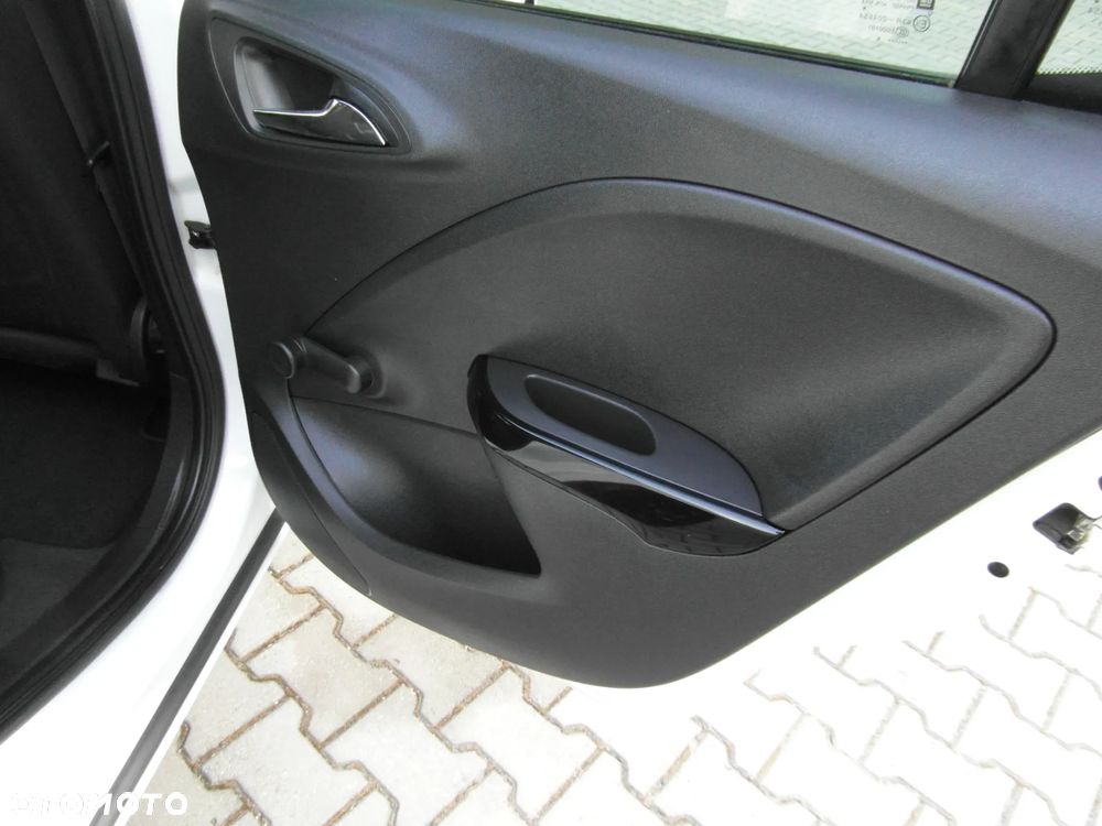 Opel Corsa 1.4 16V Color Edition - 33