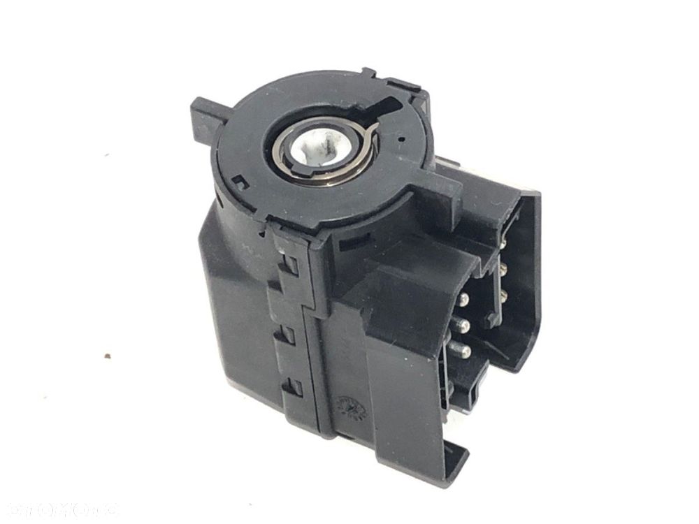 KOSTKA STACYJKI - 49.00 PLN - BMW 3 Compact (E46) 2001 - 2005 316 ti 85 kW [115 KM] benzyna 2002 - - 1