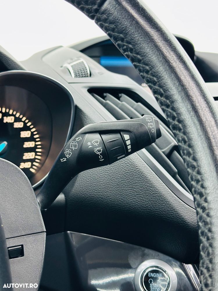 Ford Kuga 2.0 TDCi 2WD Trend - 27