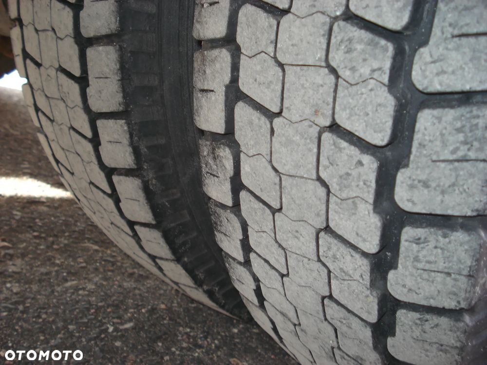 Mercedes-Benz Inny - 9