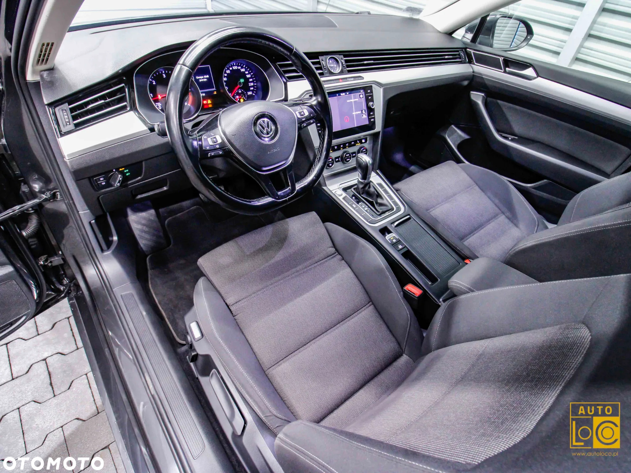 Volkswagen Passat 2.0 TDI BMT Comfortline DSG - 18