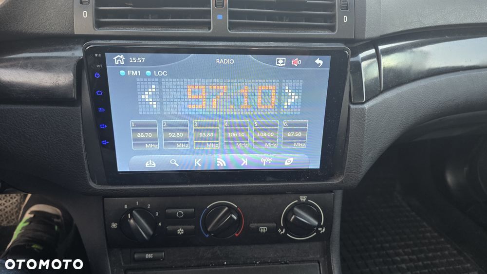 BMW Seria 3 320d - 29