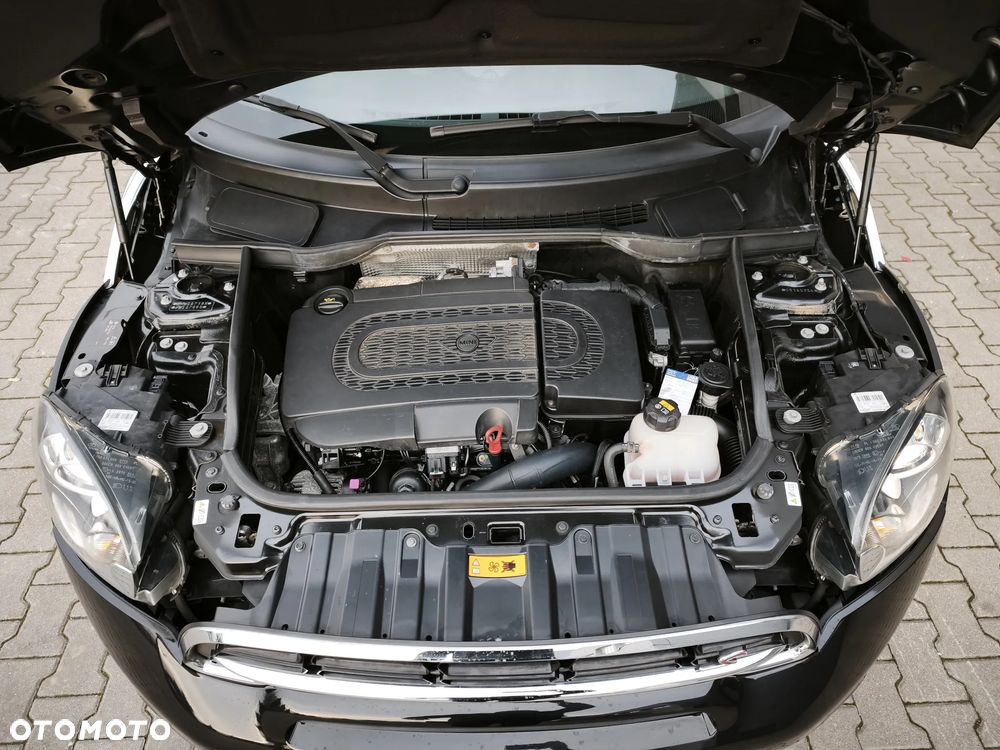 MINI Countryman Cooper SD - 16