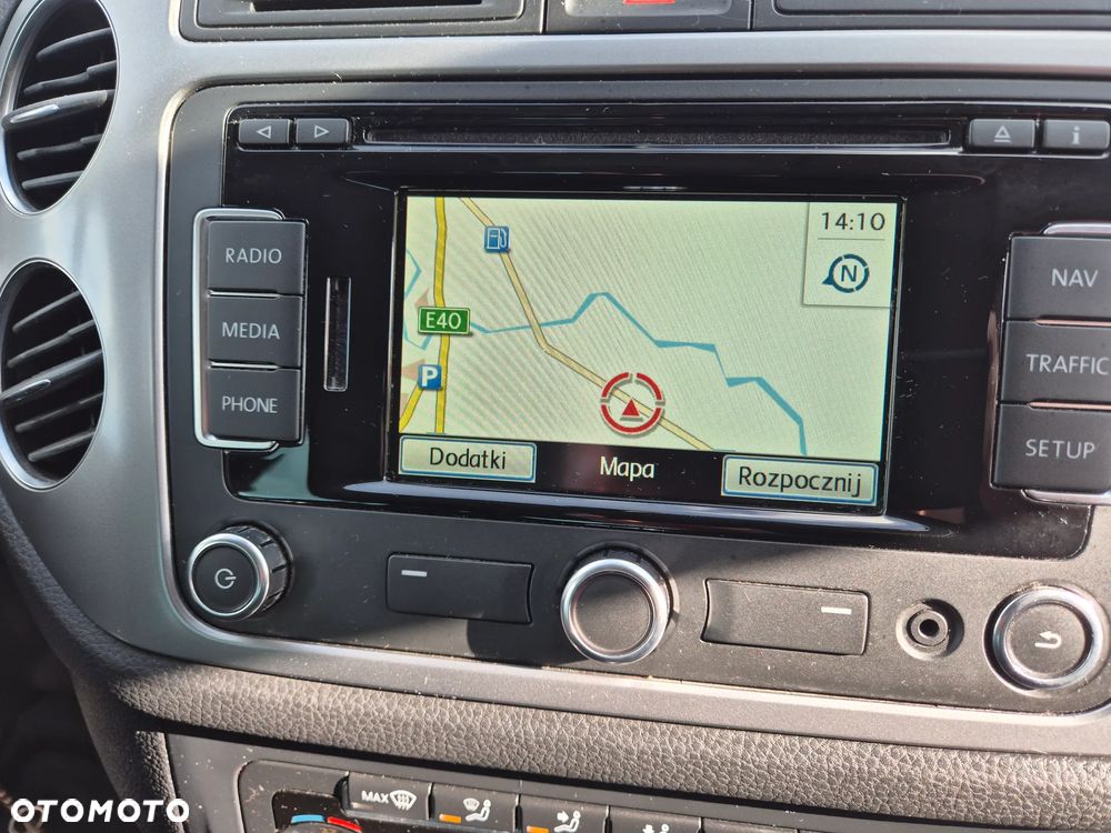 Volkswagen Tiguan 2.0 TDI 4Mot R-Style - 25