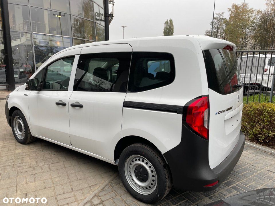 Mercedes-Benz eCITAN - 3
