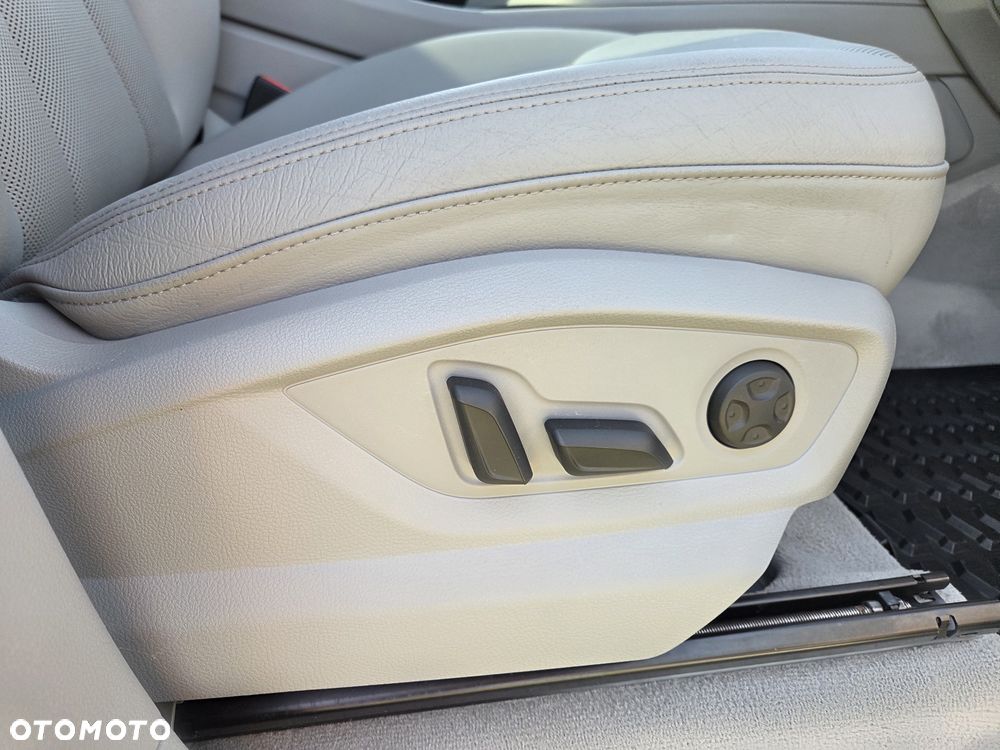 Audi Q7 3.0 TFSI Quattro Tiptronic - 18