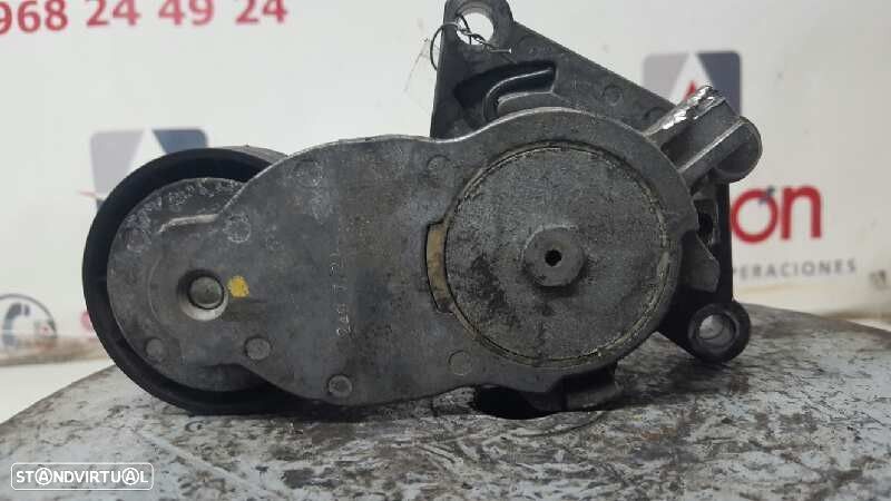 TENSOR CORREIA AUXILIAR PEUGEOT 308 PREMIUM - 4