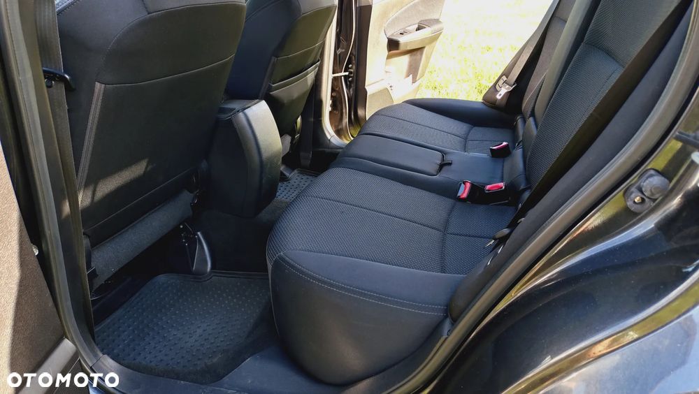 Subaru Forester 2.0X Automatik Exclusive - 29