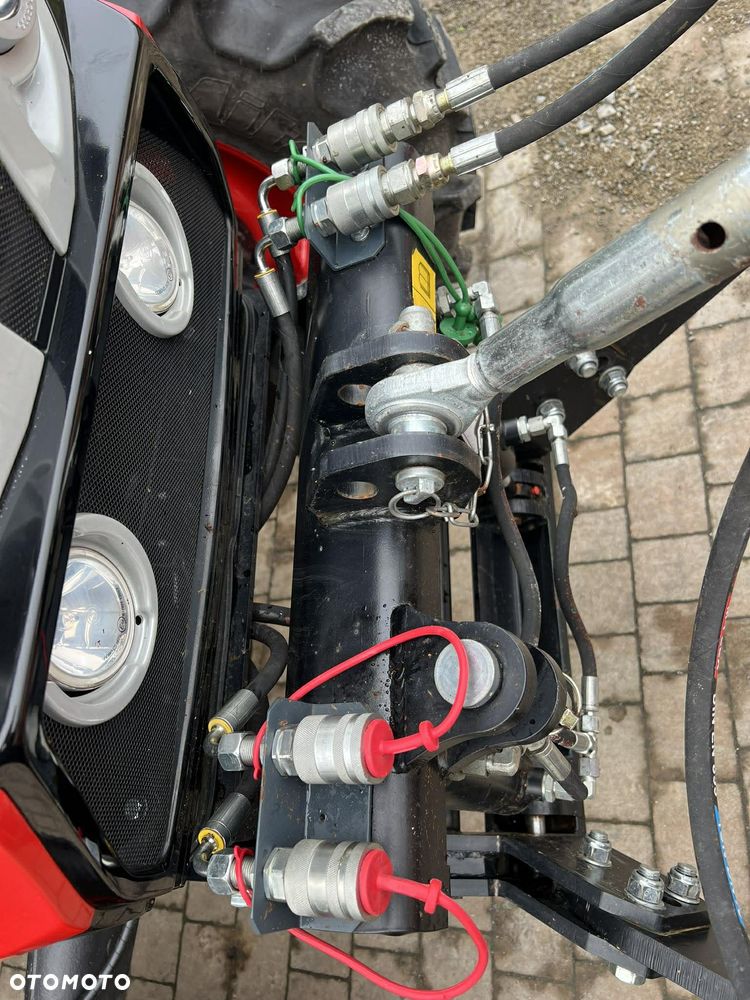 Zetor Proxima CL 90 - 6