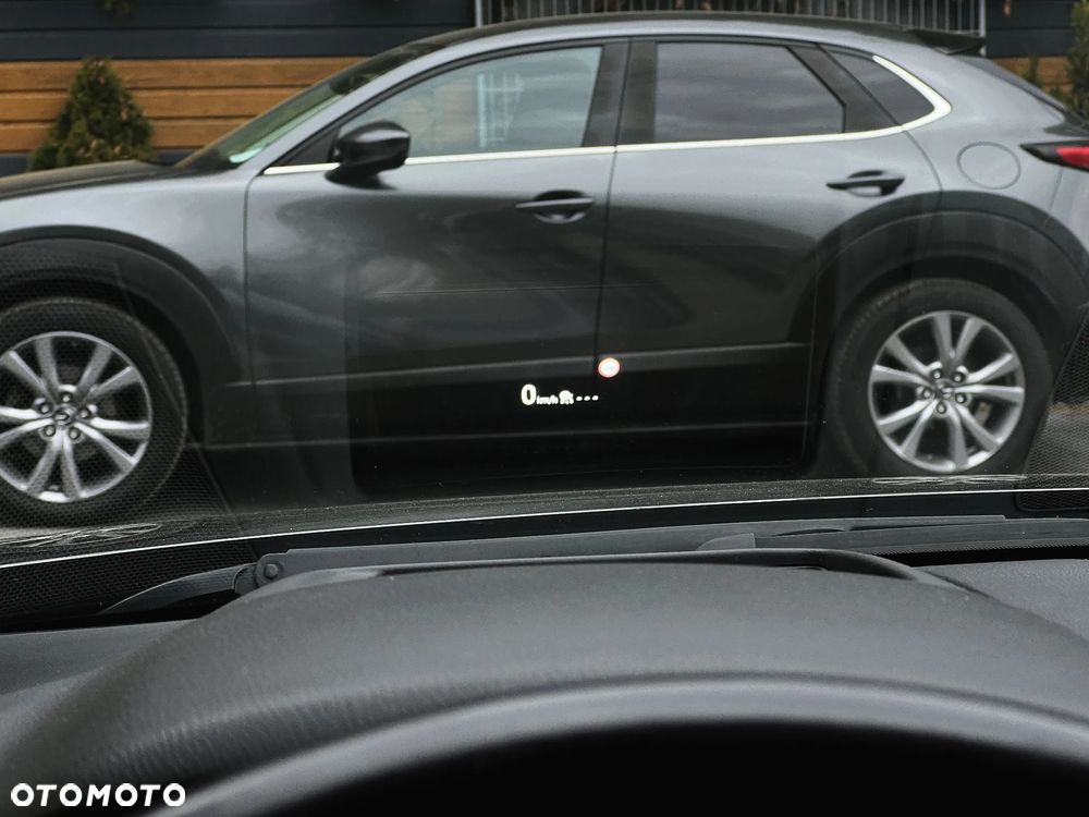 Mazda 6 2.0 SkyPassion - 36