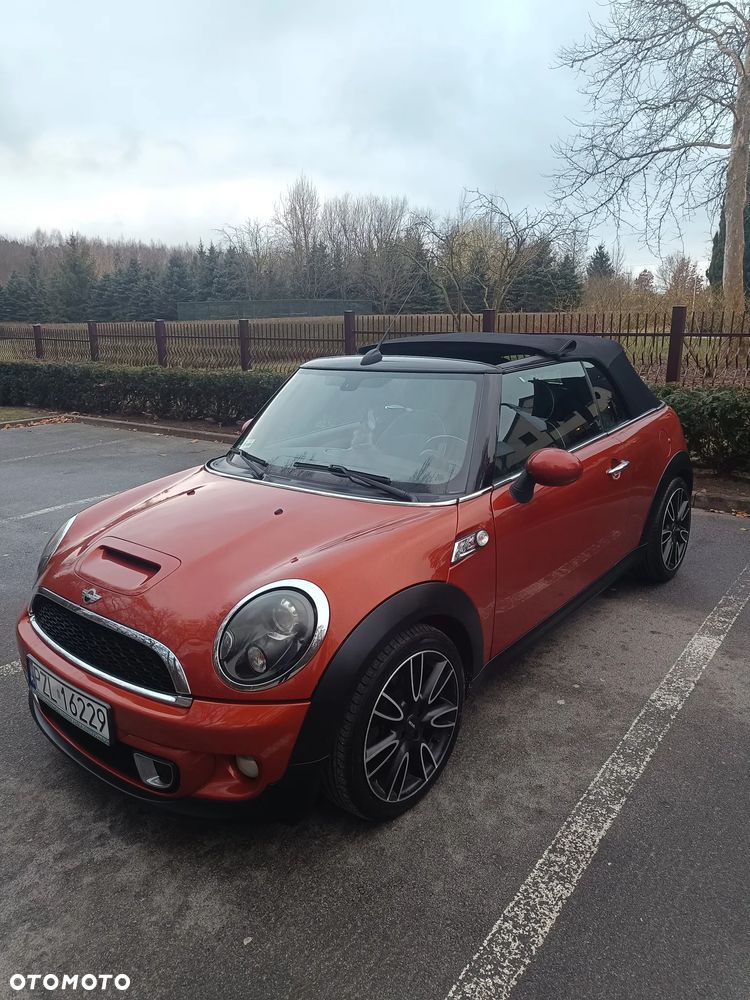 MINI Cooper S Standard - 1