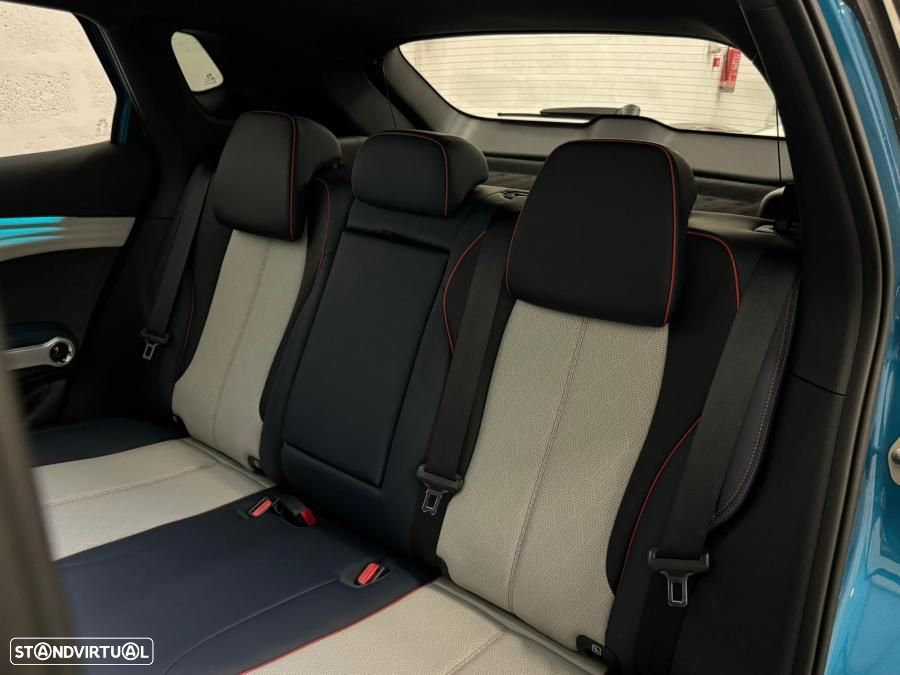 BYD Atto 3 Comfort - 35