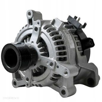 28-8591 ALTERNATOR BMW 316 318 320 330 420 518 520 530 620 630 640 740 840 X3 X4 X5 X6 X7 Z4 I INNE - 1