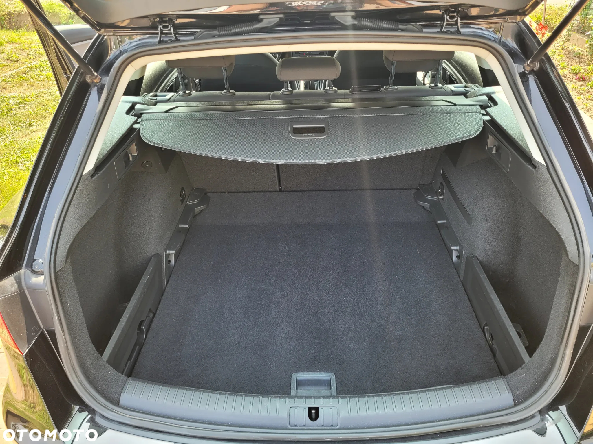 Seat Leon 1.2 TSI Reference - 14
