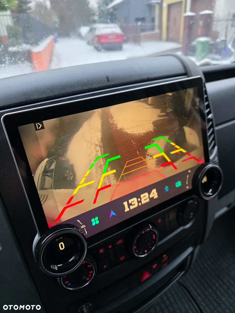 Volkswagen Crafter - 9