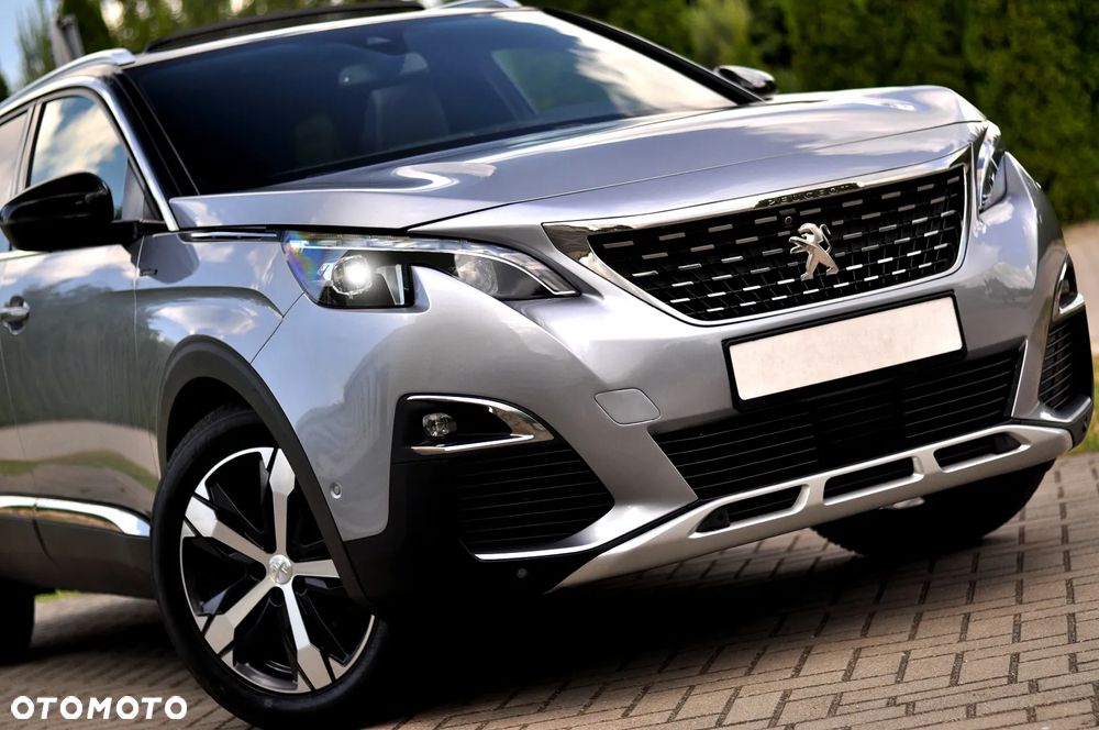 Peugeot 5008 1.2 PureTech GT S&S - 2