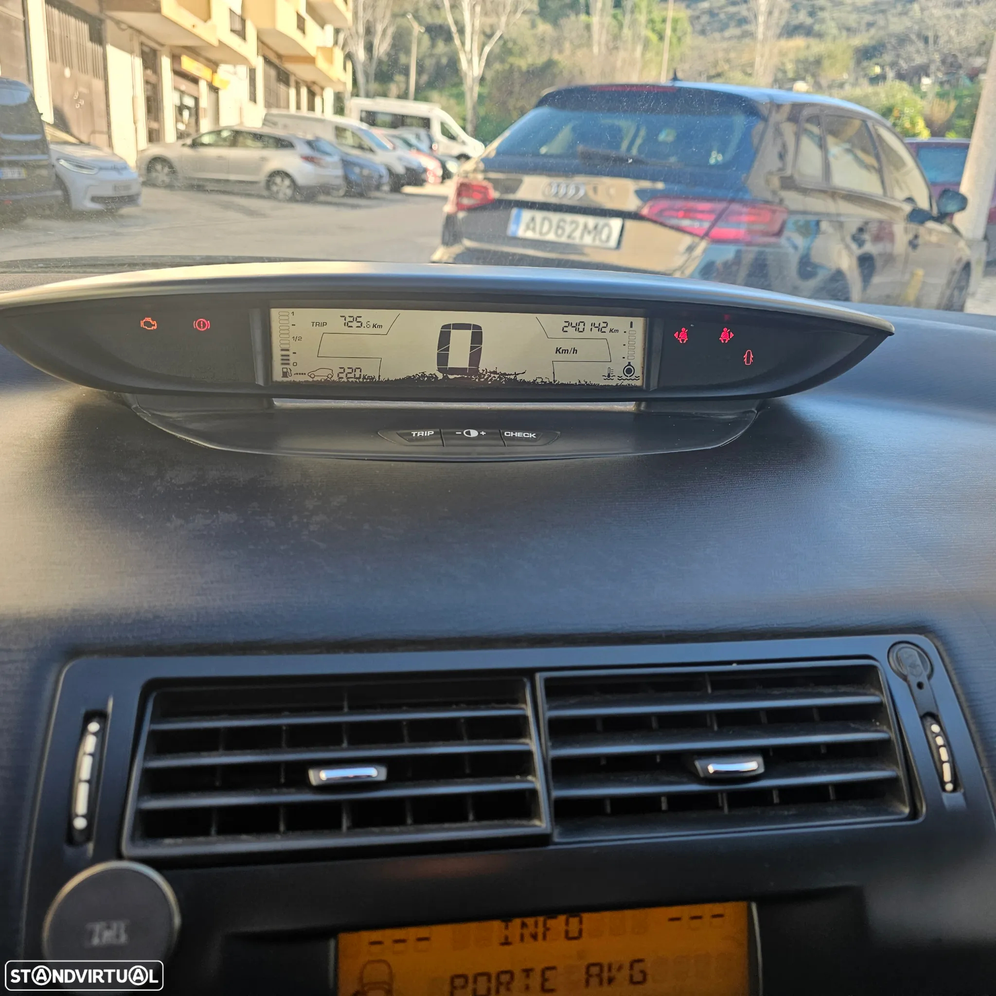 Citroën C4 - 29