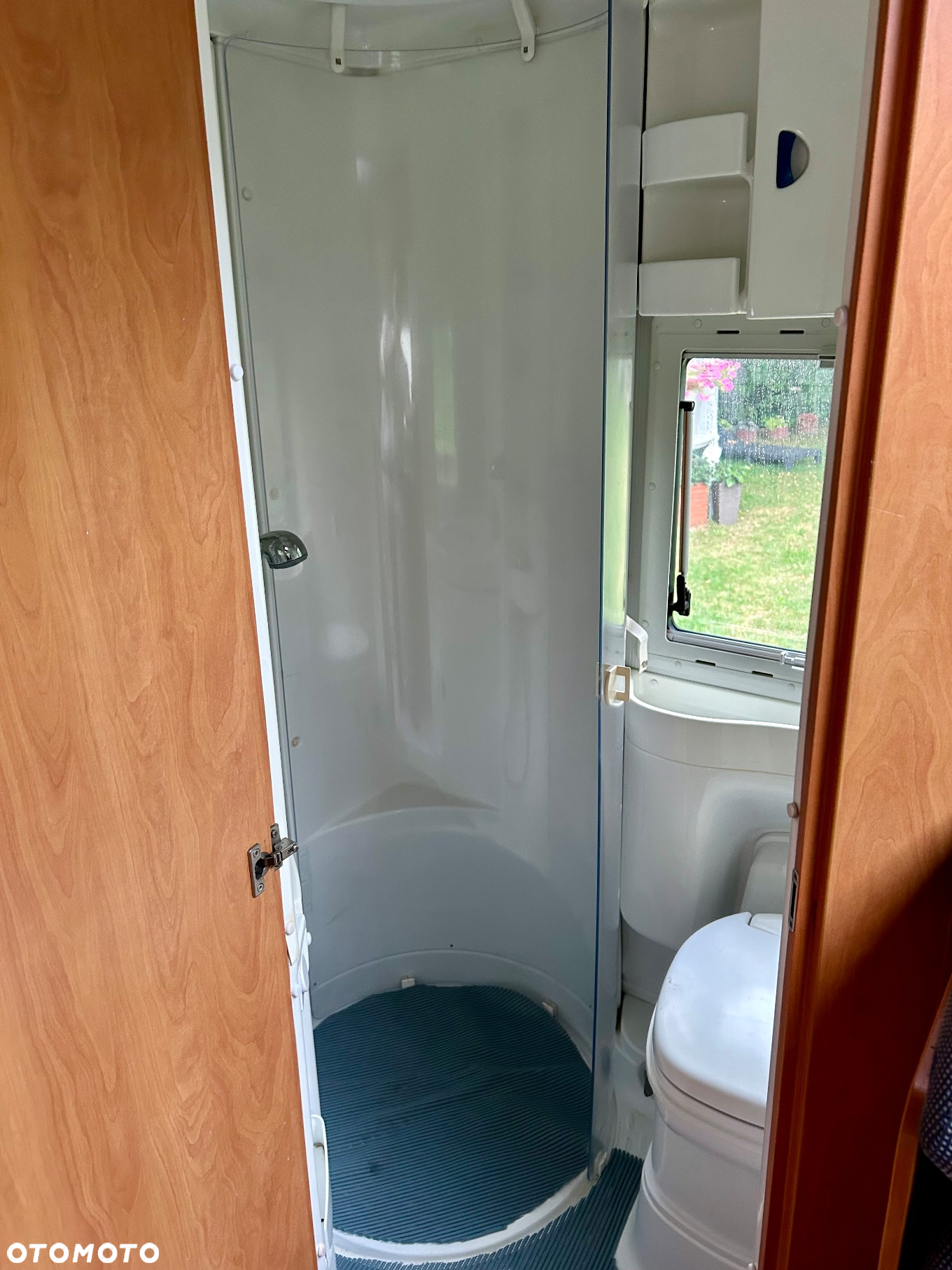 KNAUS Travel liner - 19