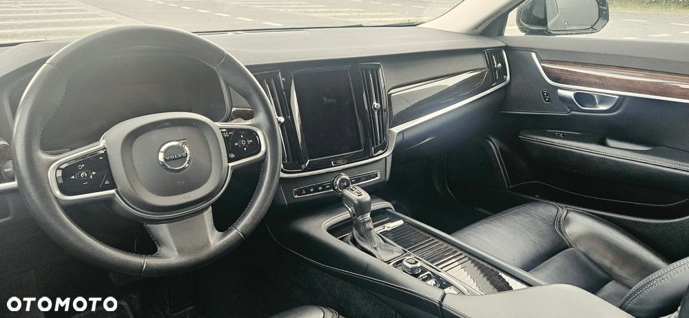 Volvo V90 D4 Inscription - 5