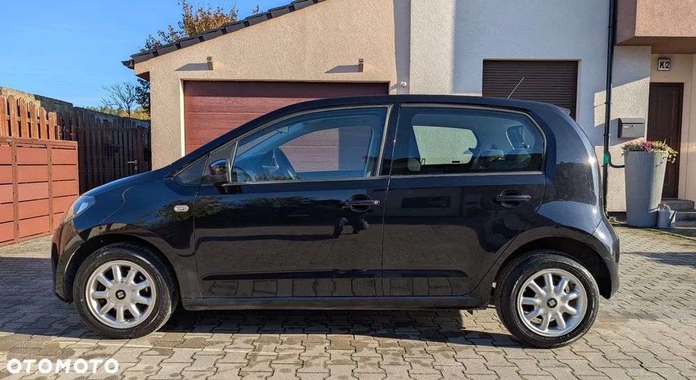 Skoda Citigo 1.0 Active - 3