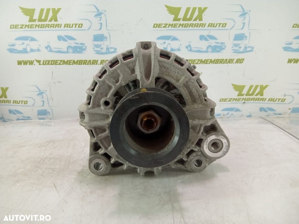 Alternator 2.0 d2 d4204t8 30659580 Volvo V40 2 [facelift] [2016 - 202 - 2