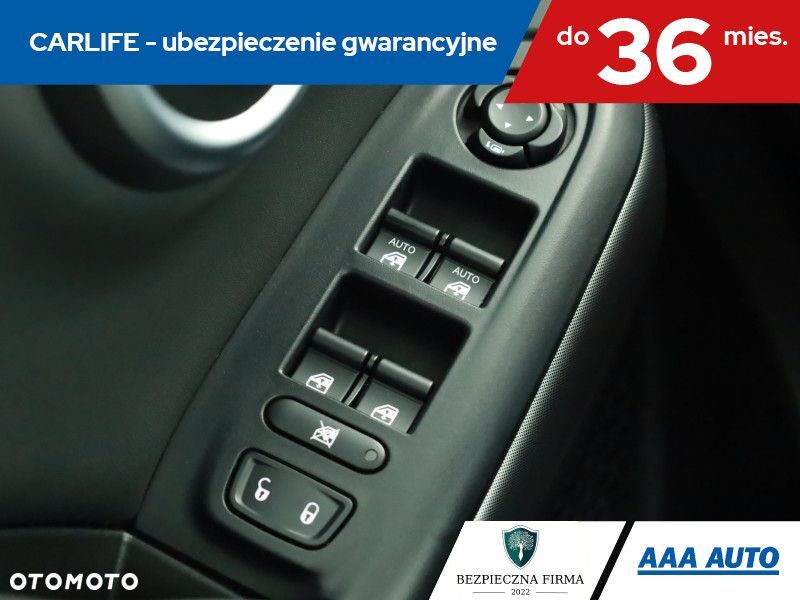 Fiat 500X - 18