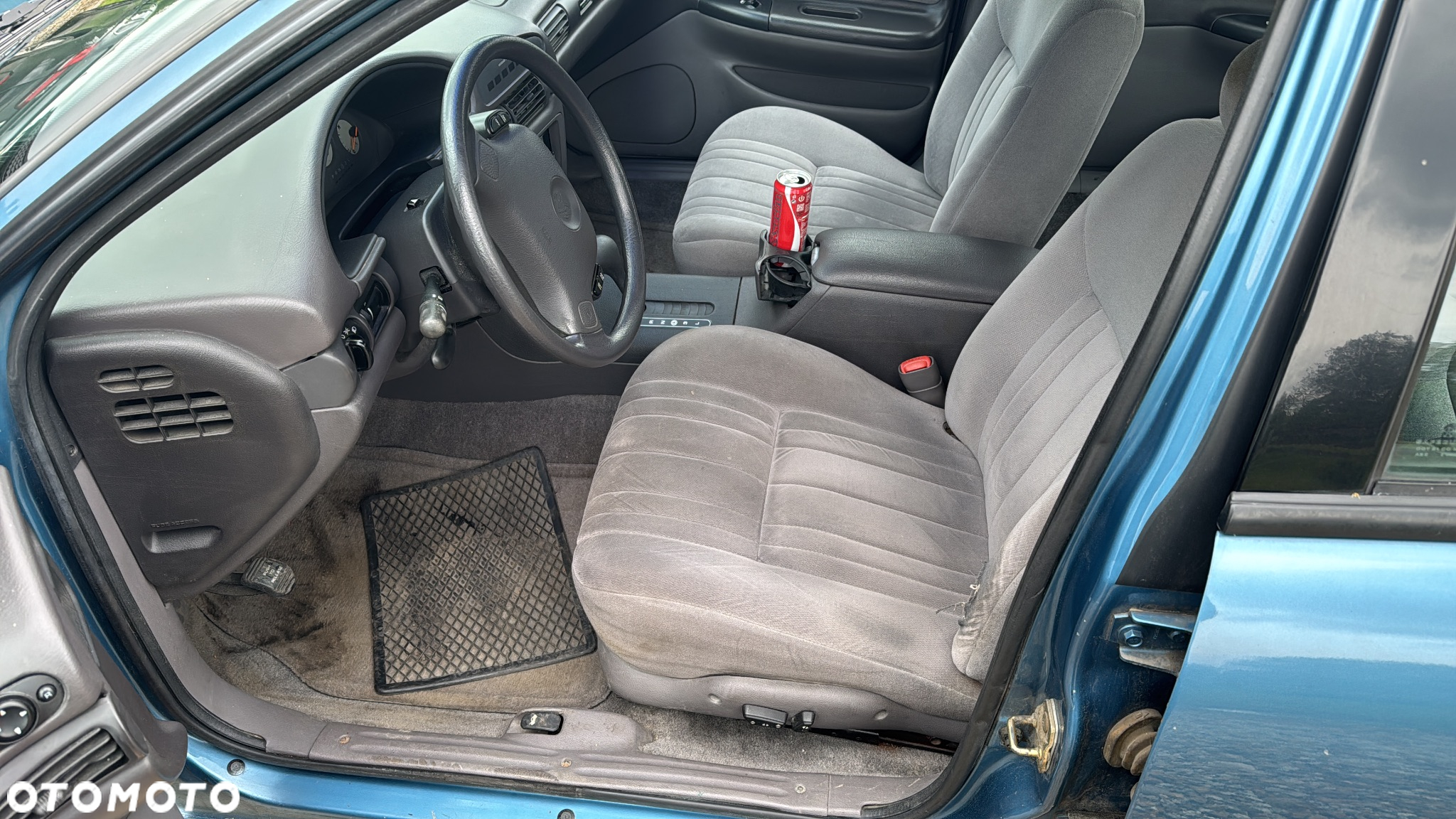 Dodge Intrepid 3.3 - 25