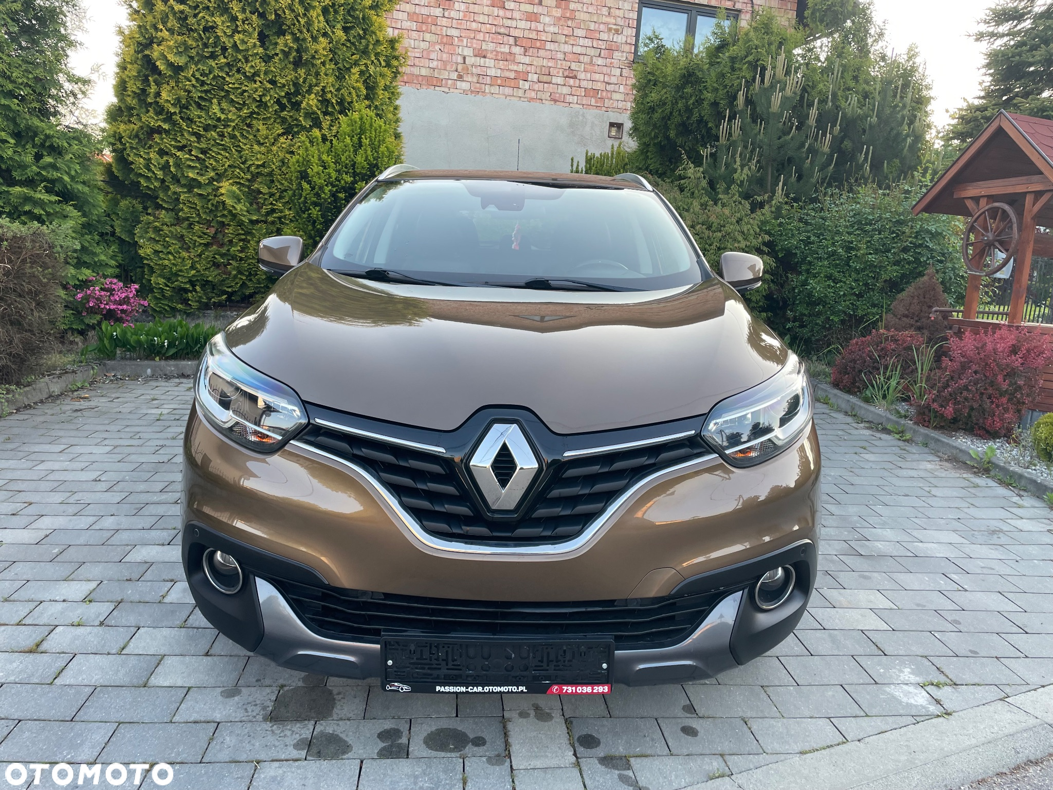 Renault Kadjar 1.5 dCi Energy Intens - 6