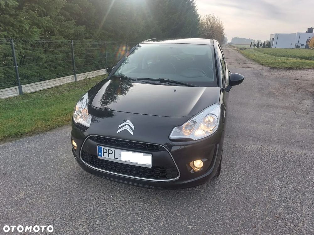 Citroën C3 1.1 Attraction - 2