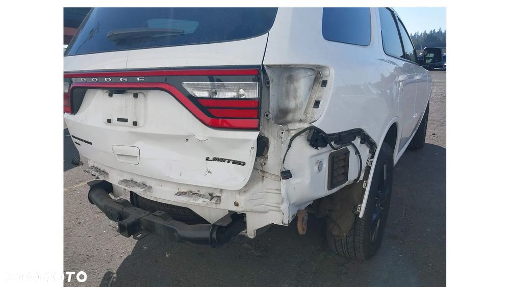 Dodge Durango - 10