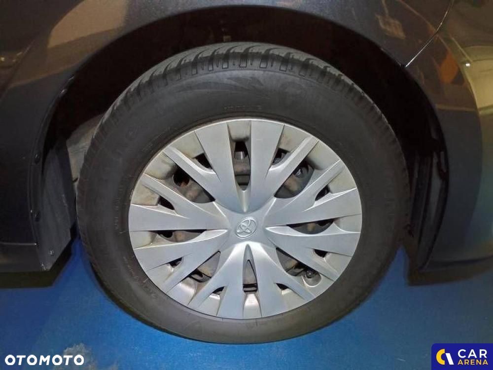 Toyota Yaris 1.5 Comfort - 14
