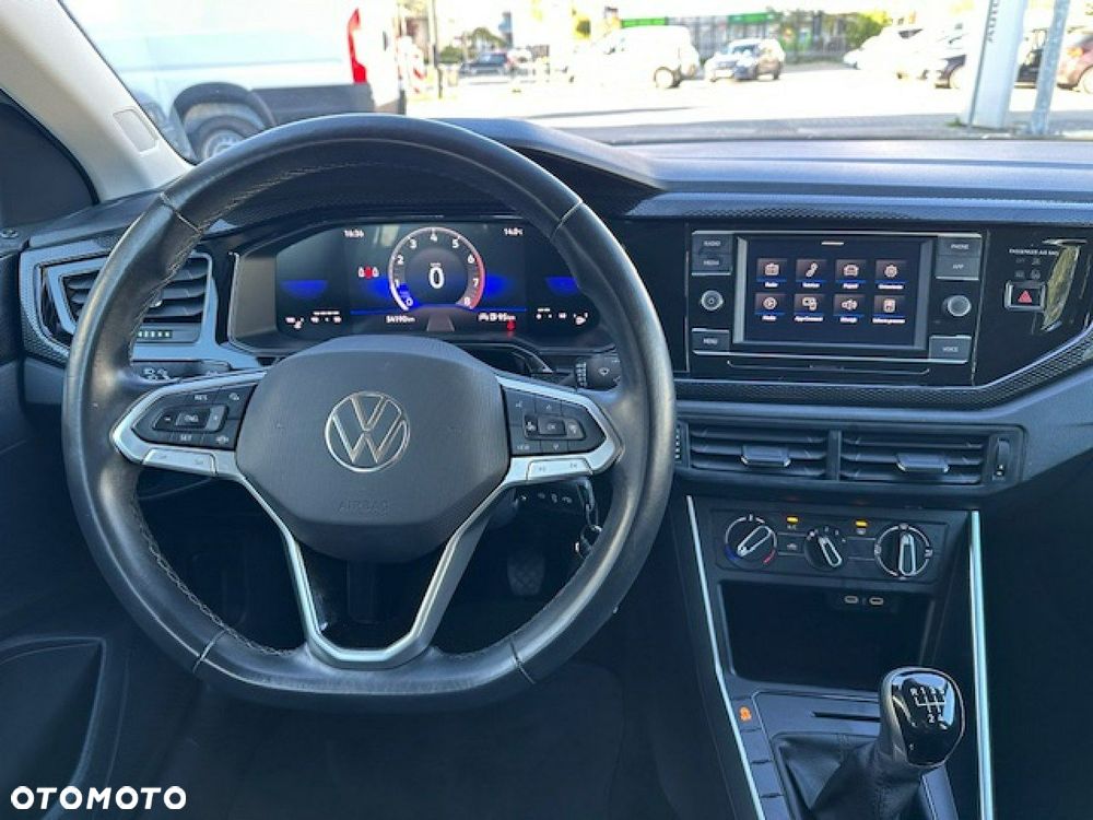 Volkswagen Taigo 1.0 TSI Life - 16