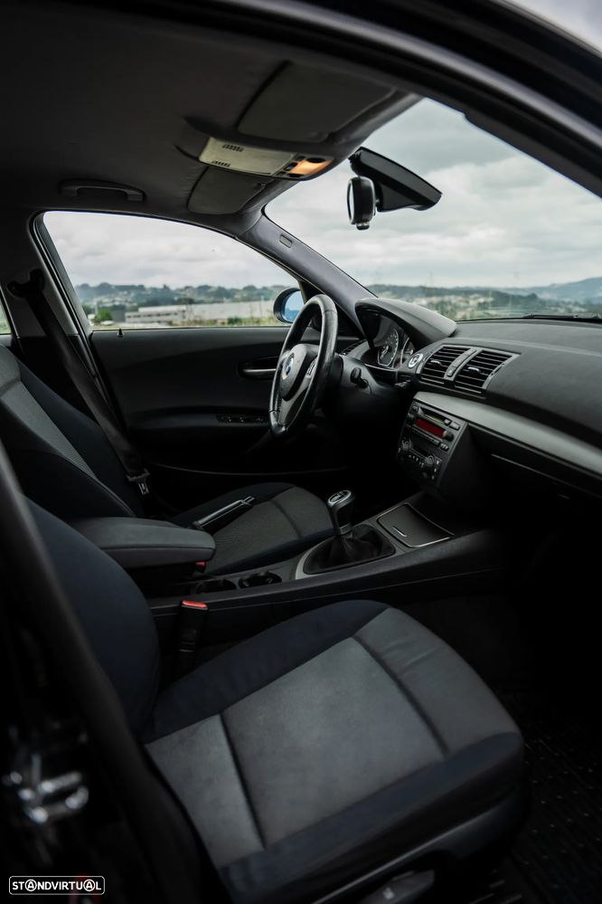 BMW 118 d - 24