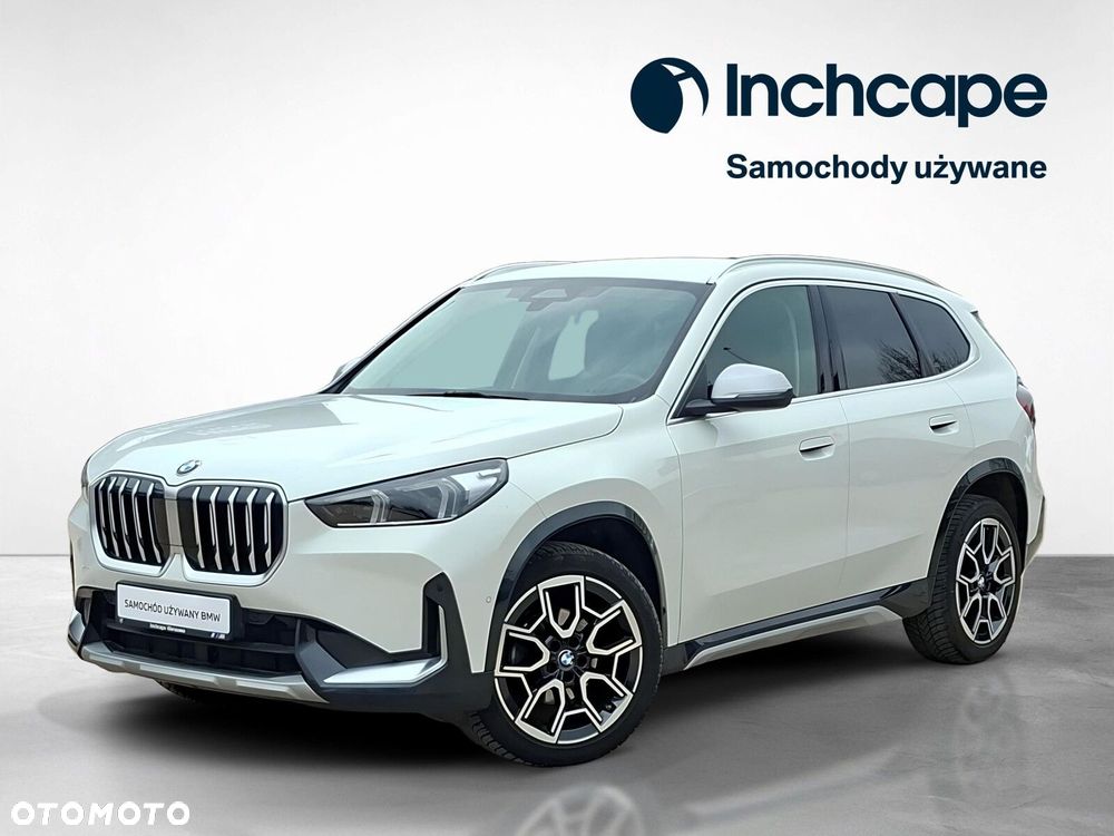 BMW X1 sDrive18i xLine sport - 2